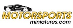 MotorsportsMiniatures.com – home