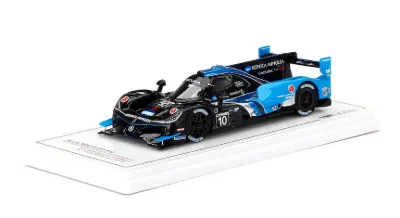 TSM Model TSM430552 Acura ARX-05 DPi Konica Minolta #10 'Taylor - Albuquerque - Rossi - Castroneves' Winner 24hrs of Daytona 2021